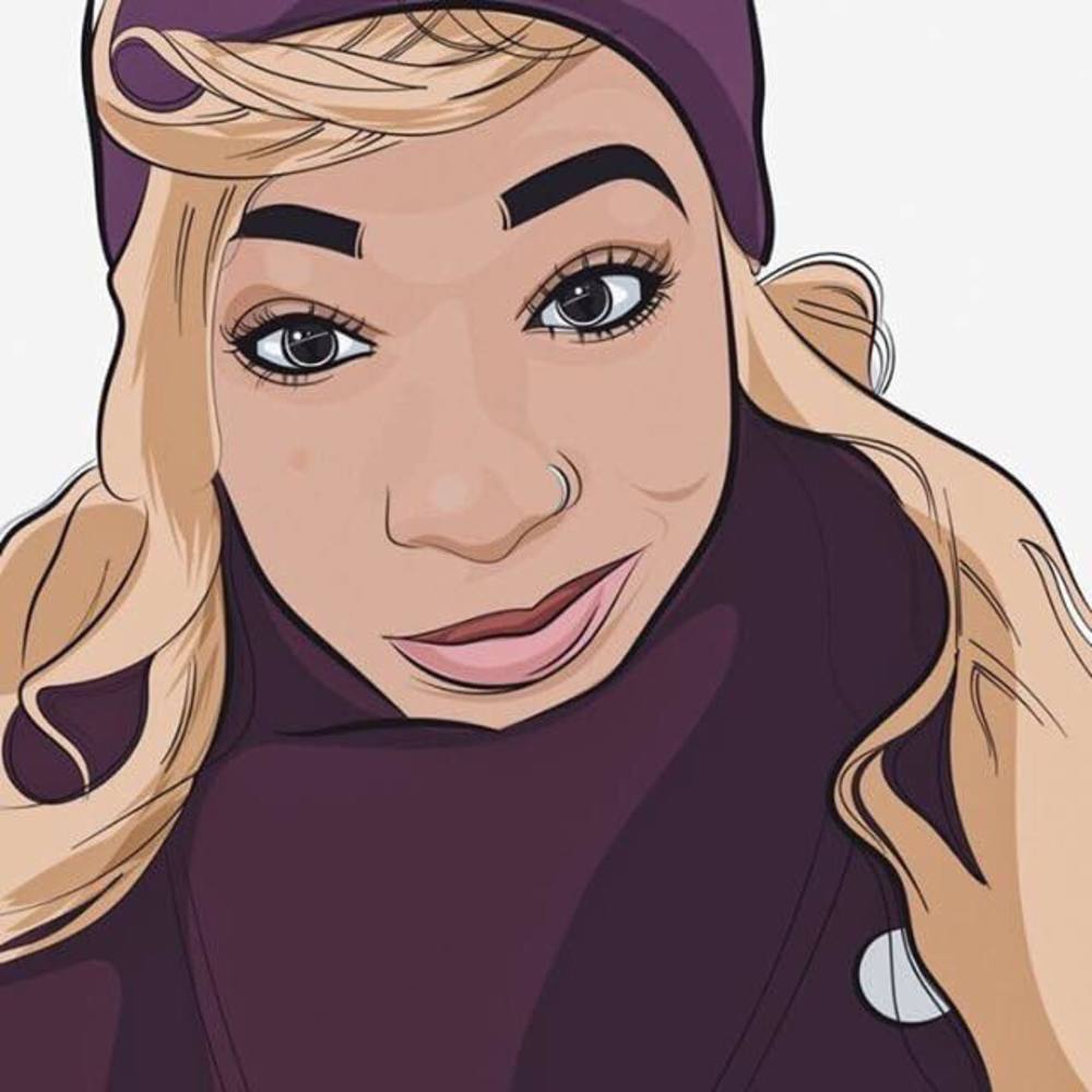 Meet your Posher, Victoria